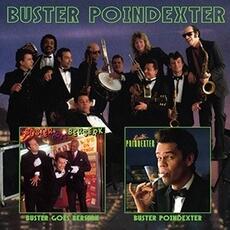 CD Buster Goes Berserk - Buster Poindexter (Reissue) Buster Poindexter