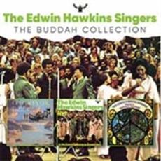 CD The Buddah Collection Edwin Hawkins Singers