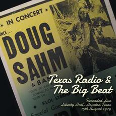 CD Texas Radio & the Big Beat Doug Sahm