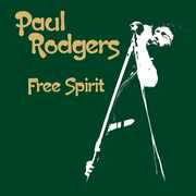 Film Free Spirit (Blu-ray)