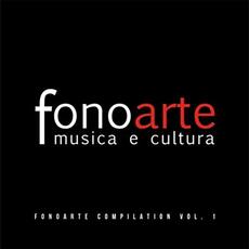 CD Fonoarte Compilation vol.2