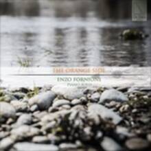 CD The Orange Side Enzo Fornione