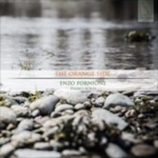 CD The Orange Side Enzo Fornione