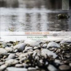 CD The Orange Side Enzo Fornione