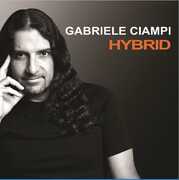 CD Hybrid Gabriele Ciampi