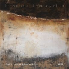 Film Il suono improvviso (DVD)