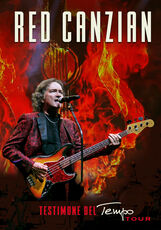 Film Testimone del tempo. Tour (DVD)