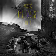 CD The Illest vol.2 Mostro