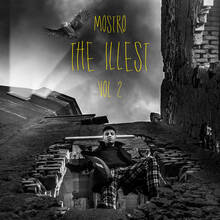 CD The Illest vol.2 Mostro