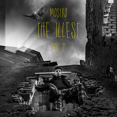 CD The Illest vol.2 Mostro