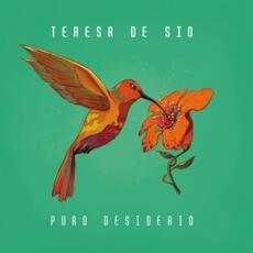 CD Puro desiderio Teresa De Sio