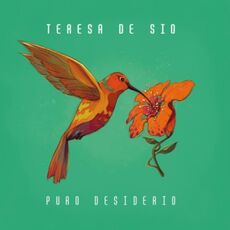 CD Puro desiderio Teresa De Sio