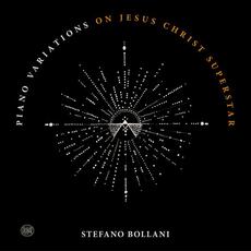 CD Piano Variations on Jesus Christ Superstar Stefano Bollani