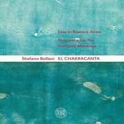 Vinile El Chakracanta (Esclusiva IBS.it - Edizione limitata e numerata) Stefano Bollani