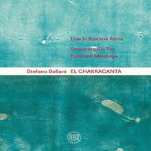 Vinile El Chakracanta (Esclusiva IBS.it - Edizione limitata e numerata) Stefano Bollani
