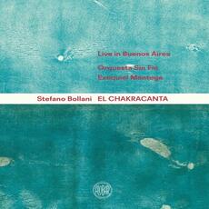 Vinile El Chakracanta (Esclusiva IBS.it - Edizione limitata e numerata) Stefano Bollani