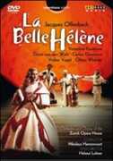 Film Jacques Offenbach. La belle Hélène Hartmut Schottler