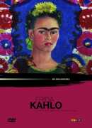 Film Frida Kahlo Eila Hershon Roberto Guerra