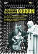 Film Krzysztof Penderecki. Die Teufel Von Loudun. The Devils of Loudun