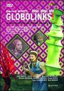Film Gian Carlo Menotti. Help, Help, The Globolinks!