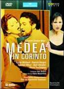 Film Simon Mayr. Medea in Corinto (2 DVD) Hans Neuenfels