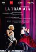 Film Giuseppe Verdi. La Traviata Peter Konwitschny