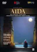 Film Giuseppe Verdi. Aida Ferzan Ozpetek