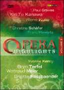 Film Opera Highlights. Vol. 3