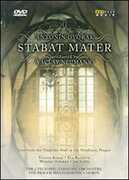 Film Antonín Dvorak. Stabat Mater