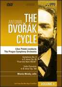 Film Antonin Dvorak. The Dvorak Cycle. Vol. 4