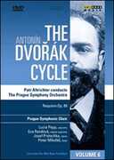 Film Antonin Dvorak. The Dvorak Cycle Vol. 6