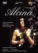Film Georg Frideric Handel. Alcina Jossi Wieler Sergio Morabito