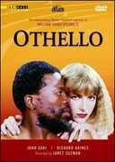 Film Otello Janet Suzman