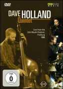 Film Dave Holland Quintet. Live in Freiburg