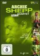Film Archie Shepp. Quartet. Part 2