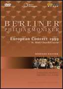 Film European Concert 1999
