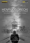Film Henryk Mikolaj Gorecki. The Symphony of Sorrowful Songs Tony Palmer