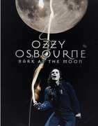Film Ozzy Osbourne. Bark at the Moon