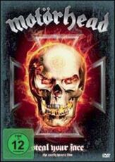 Film Motorhead. Steal Your Face