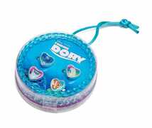 Giocattolo Alla Ricerca di Dory. Set 4 Braccialetti E 4 Anelli Joy Toy