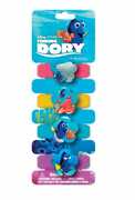 Giocattolo Alla Ricerca di Dory. 4 Elastici Per Capelli Joy Toy