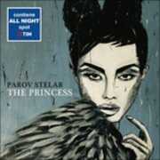 CD Princess Parov Stelar