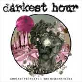 Vinile Godless Prophets and the Migrant Flora Darkest Hour