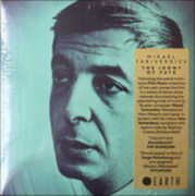 CD Irony of Fate (Colonna Sonora) Mikael Tariverdiev