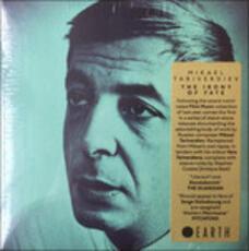 CD Irony of Fate (Colonna sonora) Mikael Tariverdiev