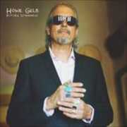 CD Future Standards Howe Gelb