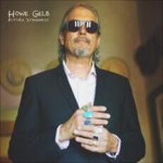 CD Future Standards Howe Gelb