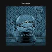 CD Snow Bound Chills