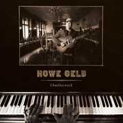 CD Gathered Howe Gelb