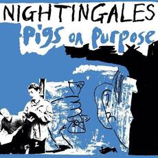 CD Pigs on Purpose Nightingales